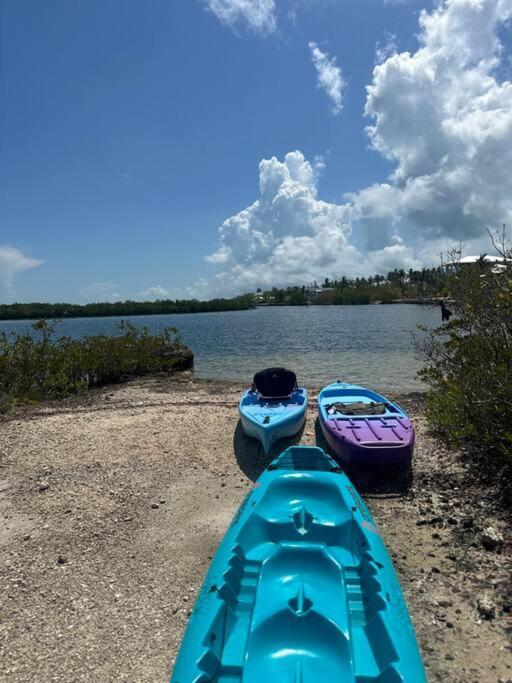 Treehouse Private Village Barnacle Bed And Breakfast Deers Big Pine Key Εξωτερικό φωτογραφία