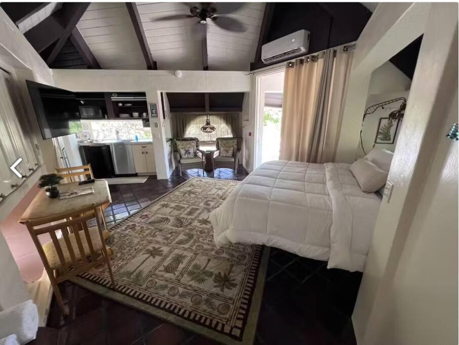 Treehouse Private Village Barnacle Bed And Breakfast Deers Big Pine Key Εξωτερικό φωτογραφία